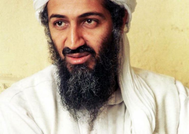 Osama bin Laden