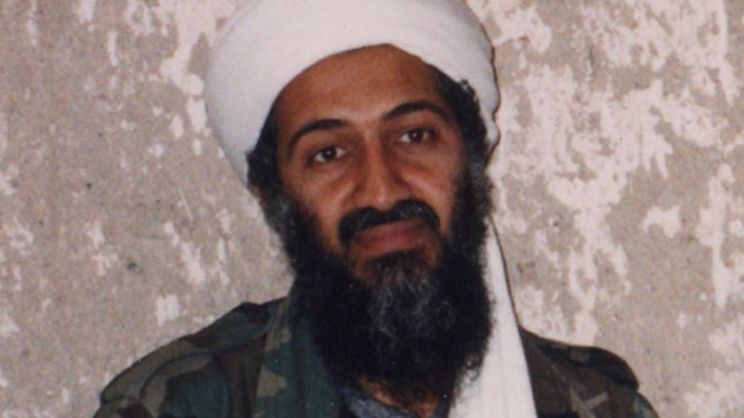 Osama bin Laden