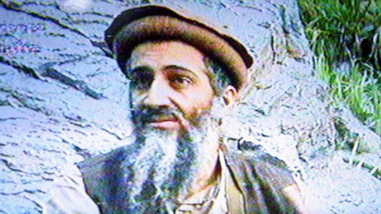 Osama bin Laden