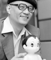 Osamu Tezuka