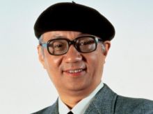 Osamu Tezuka