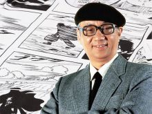 Osamu Tezuka