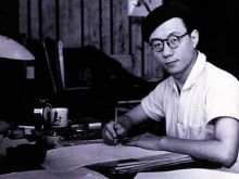 Osamu Tezuka