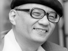 Osamu Tezuka