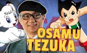 Osamu Tezuka