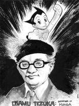Osamu Tezuka