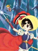 Osamu Tezuka
