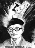 Osamu Tezuka