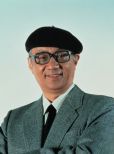 Osamu Tezuka