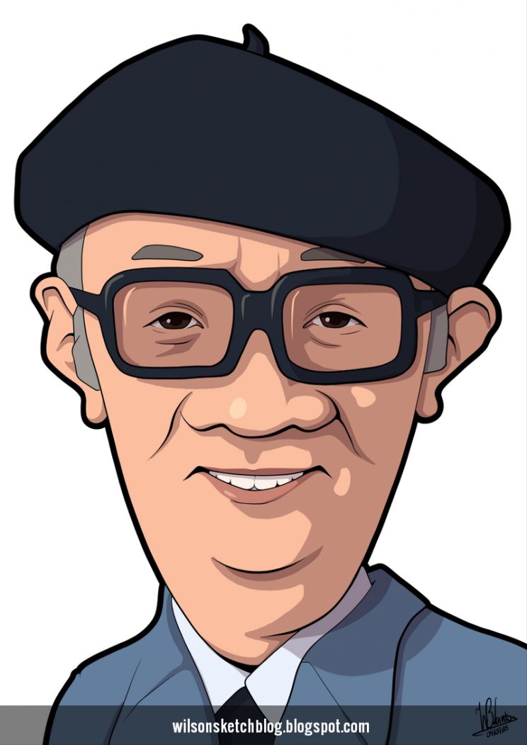 Osamu Tezuka