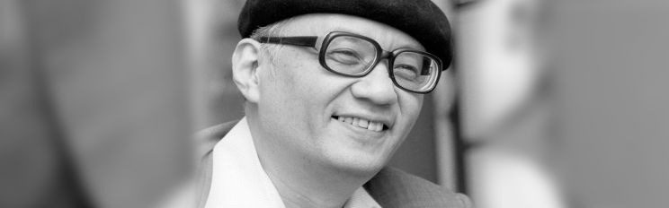 Osamu Tezuka