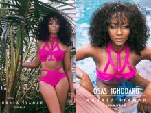 Osas Ighodaro Ajibade