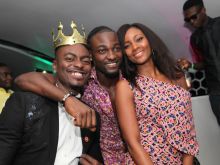 Osas Ighodaro Ajibade