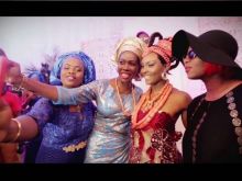 Osas Ighodaro Ajibade