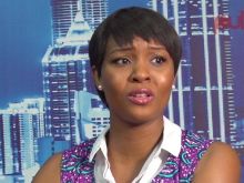 Osas Ighodaro Ajibade