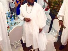 Osas Ighodaro Ajibade