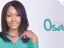Osas Ighodaro Ajibade