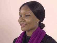 Osas Ighodaro Ajibade