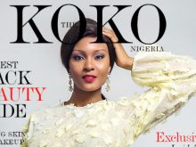 Osas Ighodaro Ajibade