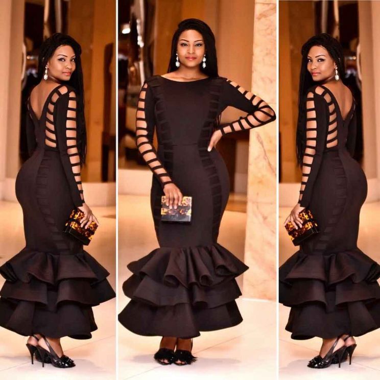 Osas Ighodaro Ajibade