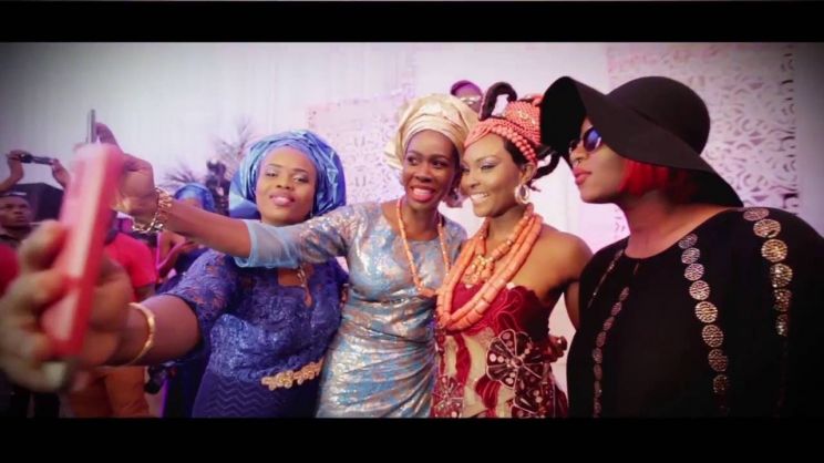 Osas Ighodaro Ajibade