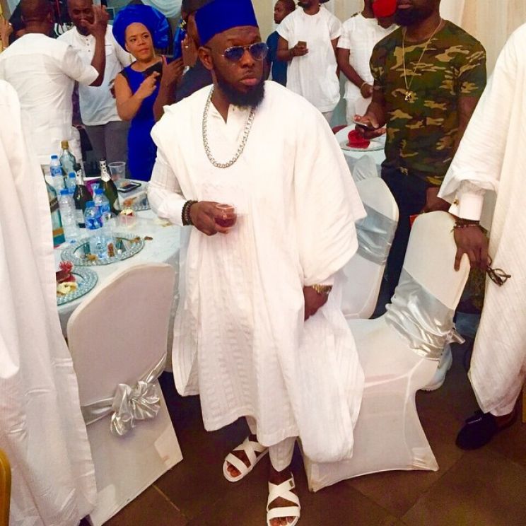 Osas Ighodaro Ajibade