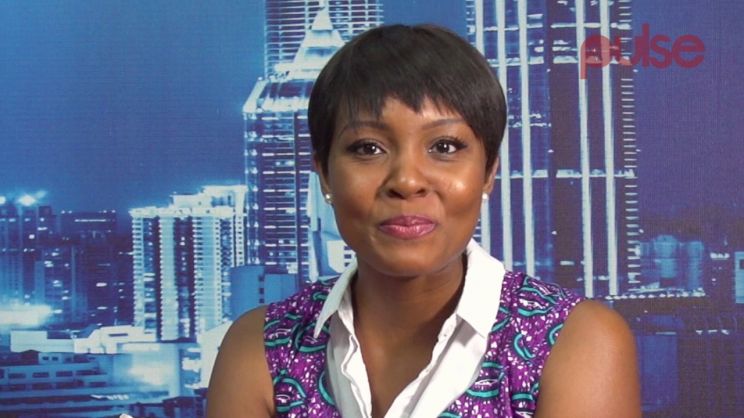 Osas Ighodaro Ajibade