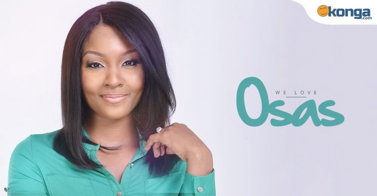 Osas Ighodaro Ajibade