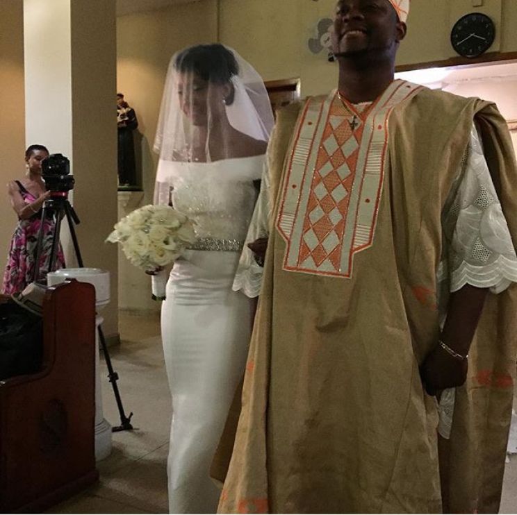 Osas Ighodaro Ajibade