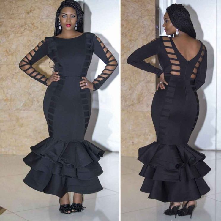 Osas Ighodaro Ajibade