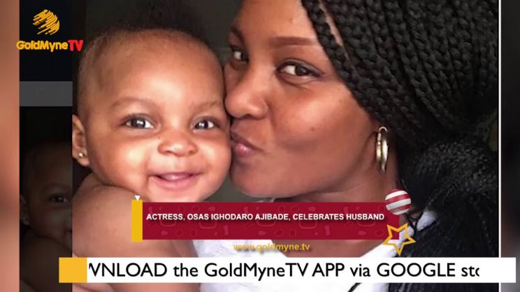 Osas Ighodaro Ajibade