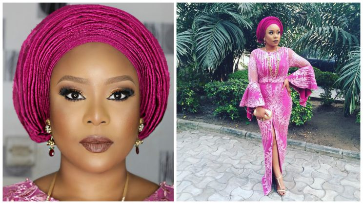 Osas Ighodaro Ajibade