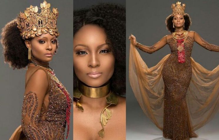 Osas Ighodaro Ajibade