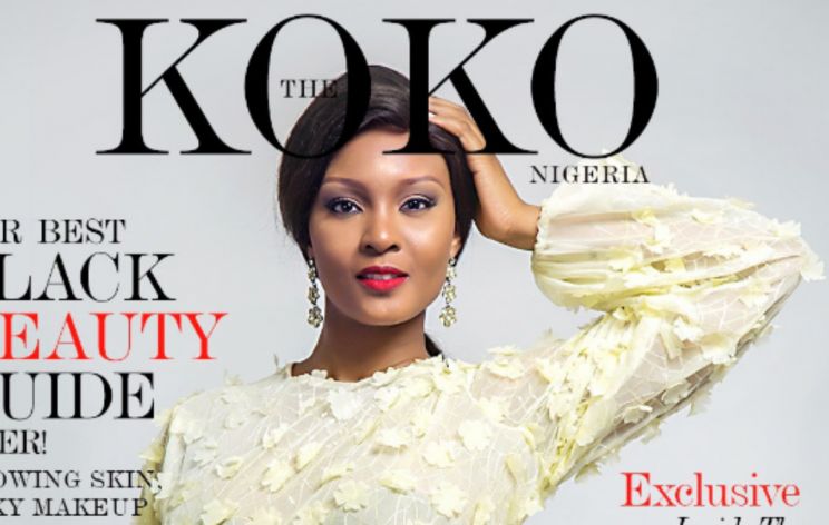 Osas Ighodaro Ajibade
