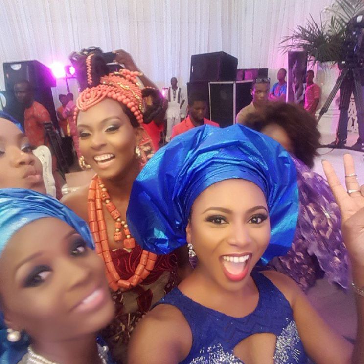 Osas Ighodaro Ajibade