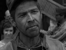 Oscar Beregi Jr.