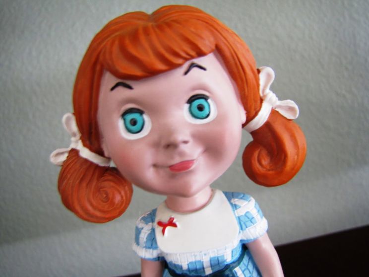 Oscar Beregi Jr.