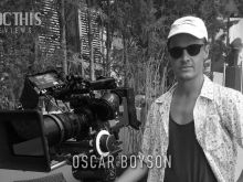 Oscar Boyson