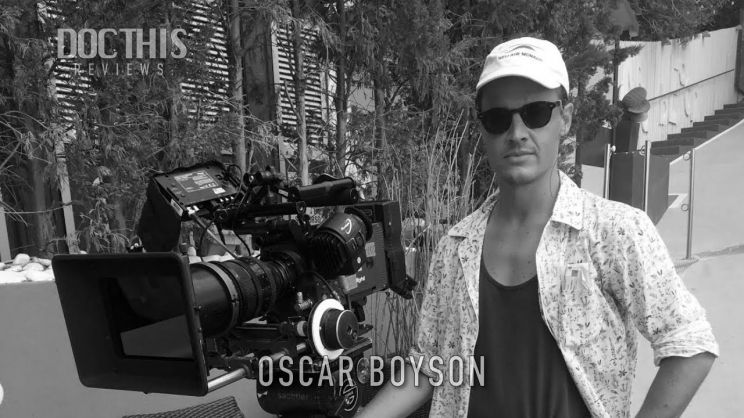 Oscar Boyson