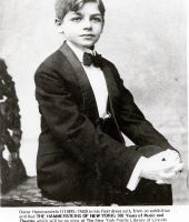 Oscar Hammerstein II