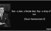 Oscar Hammerstein II