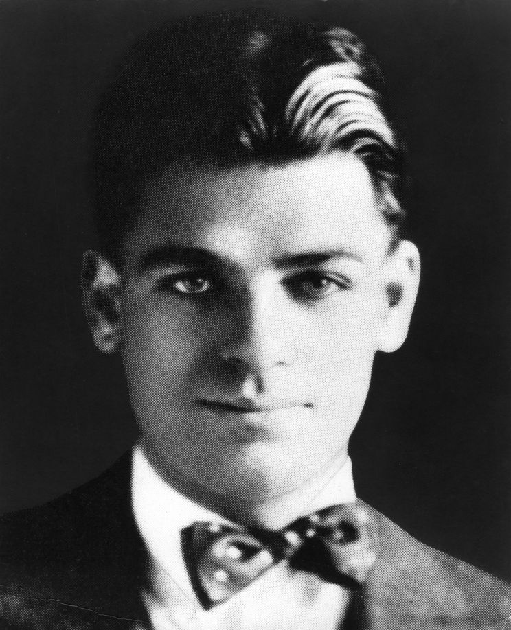 Oscar Hammerstein II