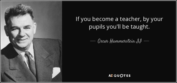 Oscar Hammerstein II