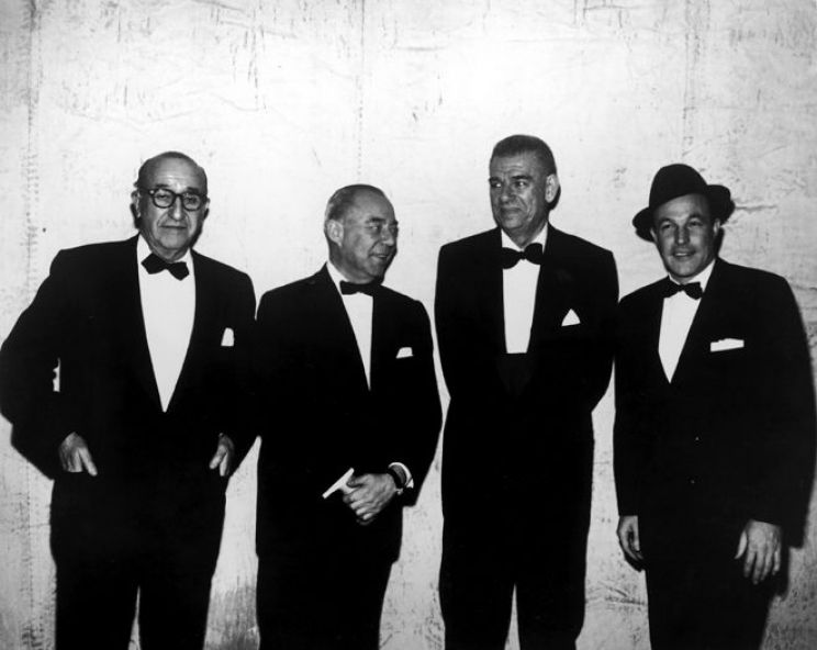 Oscar Hammerstein II