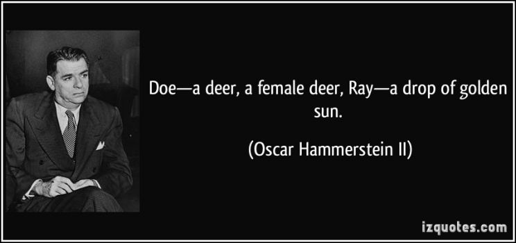 Oscar Hammerstein II