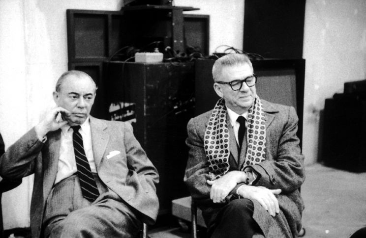 Oscar Hammerstein II