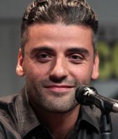 Oscar Isaac