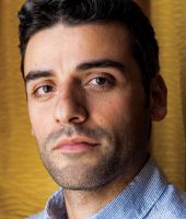 Oscar Isaac