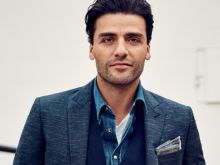 Oscar Isaac