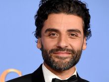 Oscar Isaac